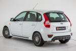 Lada Kalina Sport 2014 года